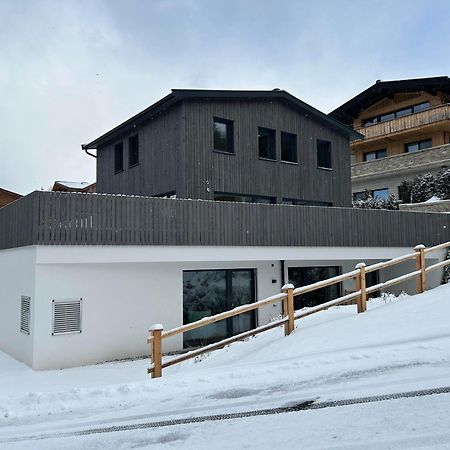 Waldnest Apartment Kitzbühel Exterior foto