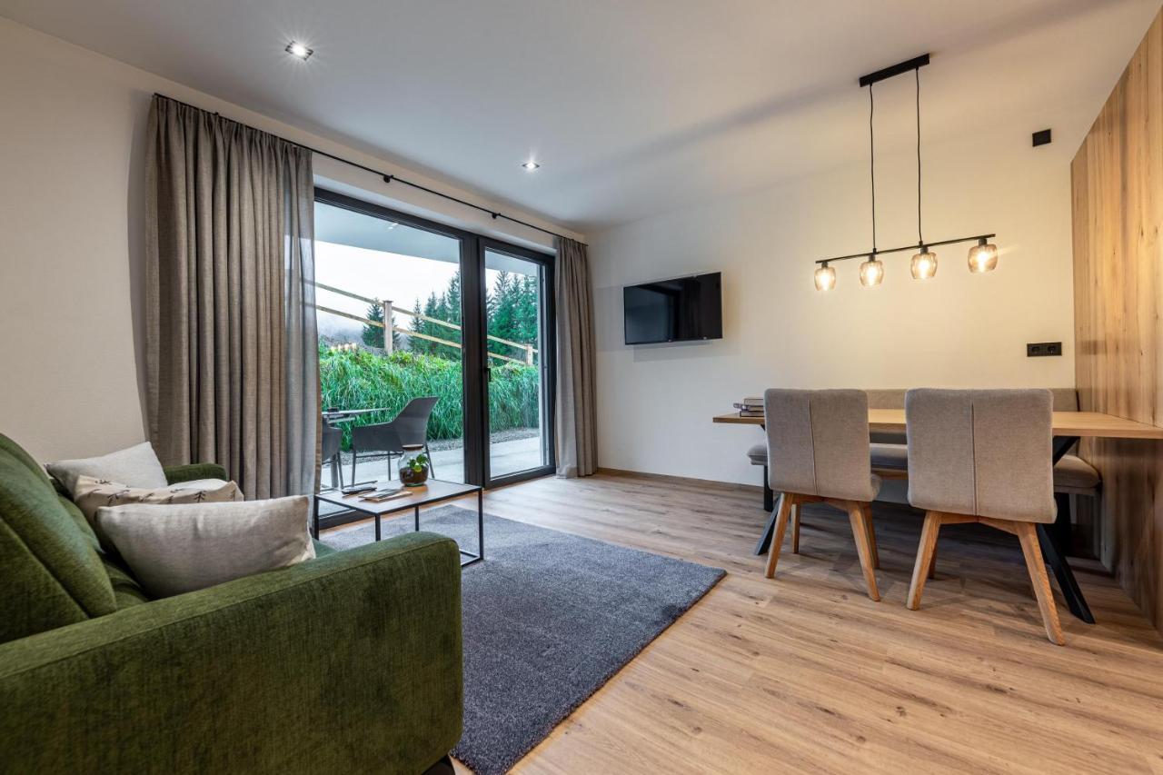 Waldnest Apartment Kitzbühel Exterior foto